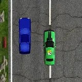 2D Car Racing 2023