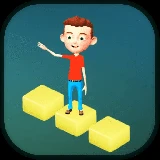 3d Isometric Puzzle