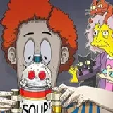 60 Seconds! Atomic Adventure