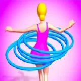 Abandon Hula Hoops Rush