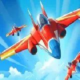 Aircraft Space Turret