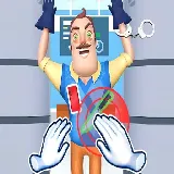 Airport Security 3d