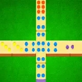 All Threes Domino