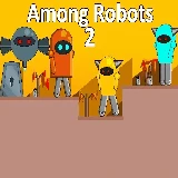 Among Robots 2