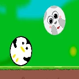 Animals Party Ball - 2 Player