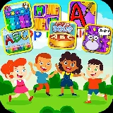 App For Kids - Edu games