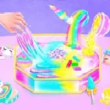 Asmr Slime Maker Diy