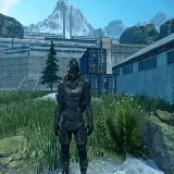 Assault on the Evil Star