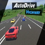 Auto Drive: Highway