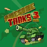 Awesome Tanks 3 Game