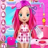 Baby Bella Candy World