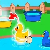 Baby Games For Preschool Kids