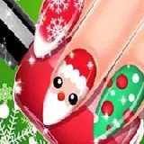 Baby Nail Salon