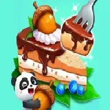 Baby Panda Forest Recipes