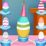 Baby Taylor Easter Day