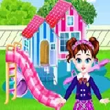 Baby Taylor Homecoming Day