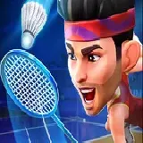 Badminton Clash 3D