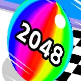 Ball 2048