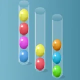 Ball Sort Color