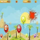 Balloon Paradise