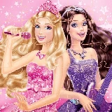 Barbee Doll Puzzles