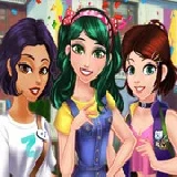 Bff Art Class
