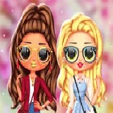 Bffs Fresh Spring Look