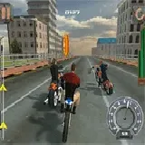 Bike Riders 3: Road Rage