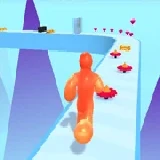 Blob Runner 3d
