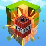 Block Craft World