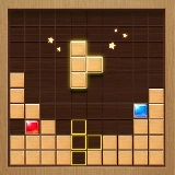 Block Puzzle Adventure