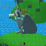 Blocky Combat SWAT Desert Storm Zombie