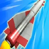 Boom Missile 3D