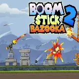 Boom Stick Bazooka 2 Puzzles