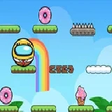 Bounce Ball Online