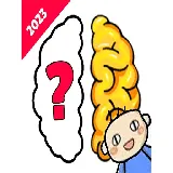 Brain Quiz: Quizzland 