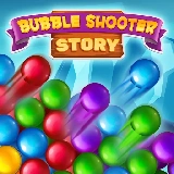 Bubble Shooter Story