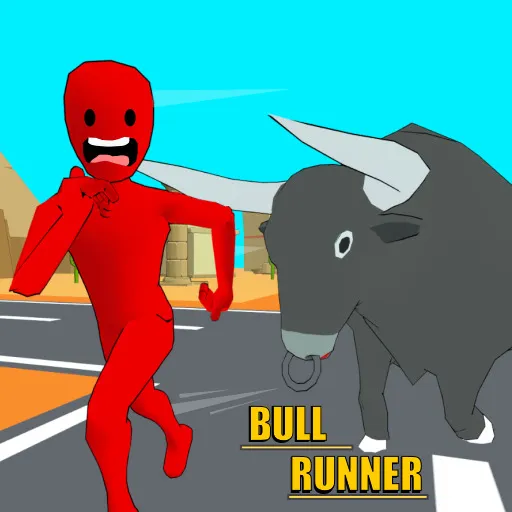 Bull Runner