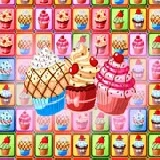 Cake Blocks Collapse