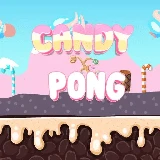 Candy Pong