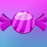 Candy Rush Clicker