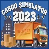 Cargo Simulator 2023