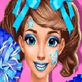 Cheerleader Girls