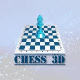 Chess 3D