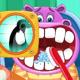 Children Doctor Dentist