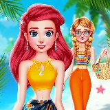 Choose My Summer Style