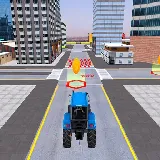 City Construction  Games 3D