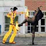 City Fighter Vs Street Gang