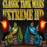 Classic Tank Wars Extreme HD