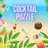 Cocktail Puzzle